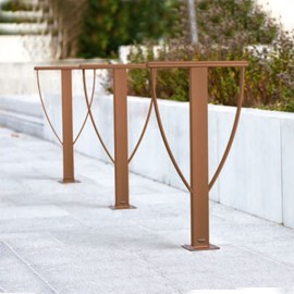 Aparcabicicletes Lisboa